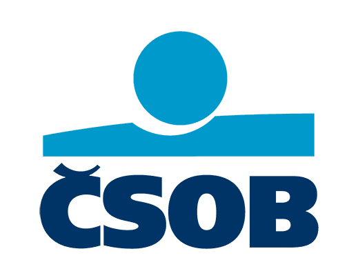 ČSOB logo