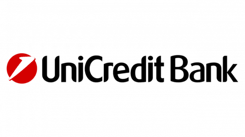 UniCredit Bank logo